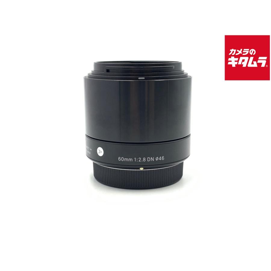 SIGMA 60mm F2.8 DN シルバー 【マイクロフォーサーズ用】 Amazon.co.jp: シグマ(Sigma) SIGMA 単焦点望遠レンズ Art 60mm