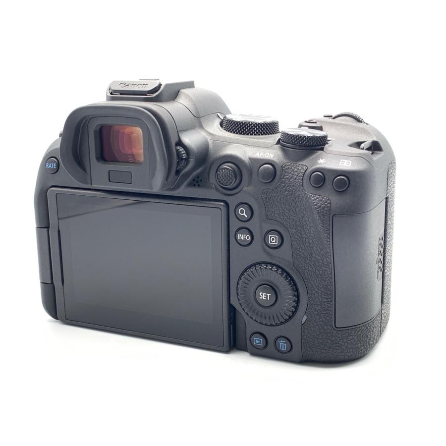 キヤノン（Canon） 【中古】 【良品】 EOS R6 MarkII ボディ : カメラ