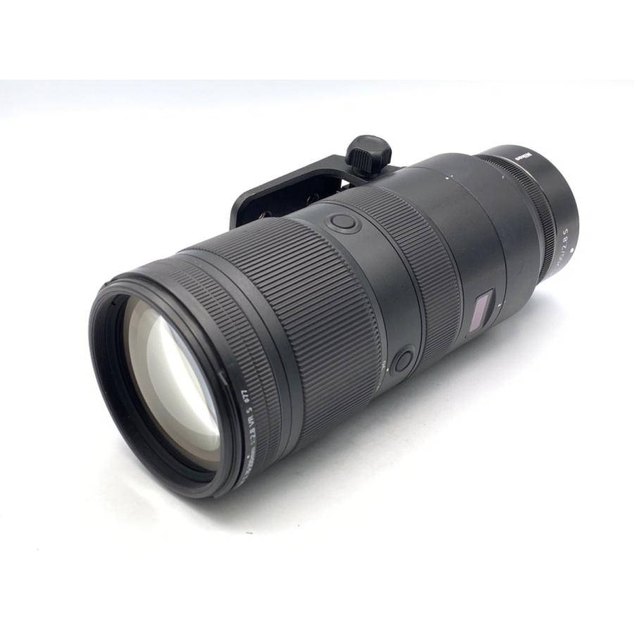 中古】 【並品】 ニコン NIKKOR Z 70-200mm f/2.8 VR S : カメラの