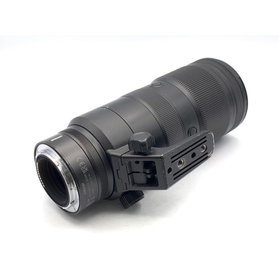 中古】 【並品】 ニコン NIKKOR Z 70-200mm f/2.8 VR S : カメラの