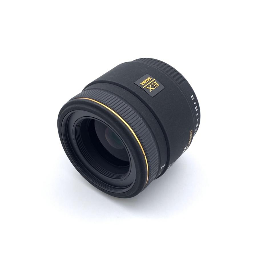 シグマ（SIGMA） 【中古】 【並品】 MACRO 50mm F2.8 EX DG