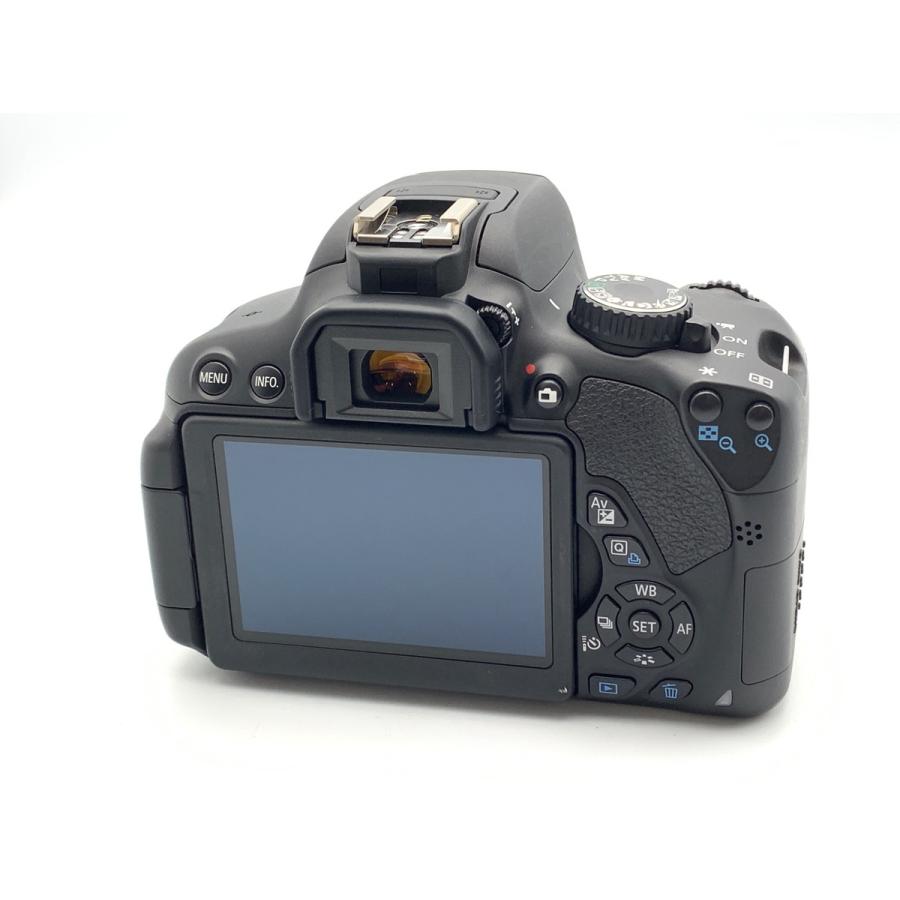 中古】 【並品】 キヤノン EOS Kiss X6i ボディ : カメラのキタムラ