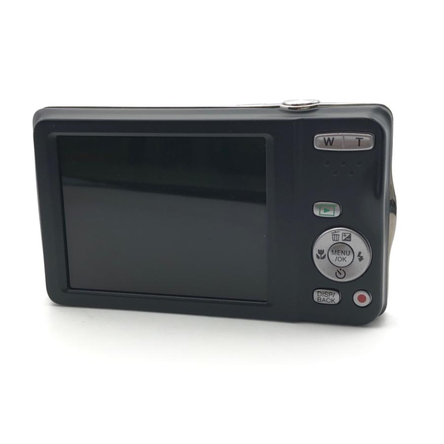 中古】 【並品】 フジフイルム FinePix T400 ブラック : カメラの