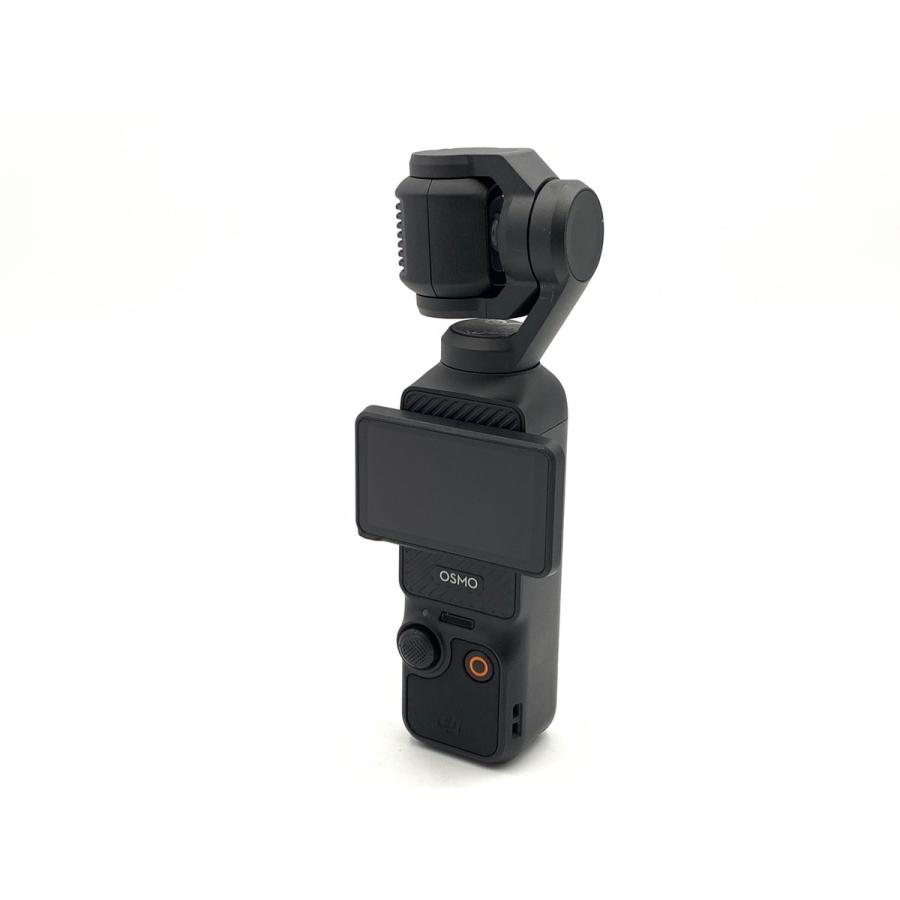 中古】 【並品】 DJI Osmo Pocket 3 OP9923 : カメラのキタムラヤフー