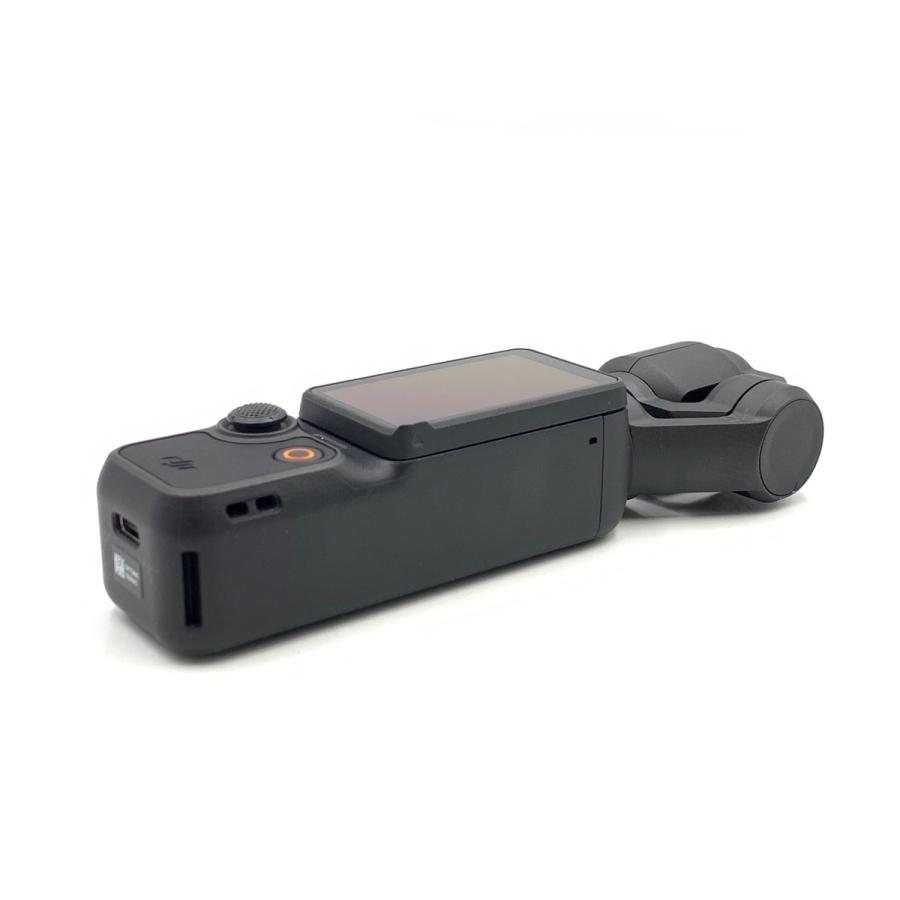 中古】 【並品】 DJI Osmo Pocket 3 OP9923 : カメラのキタムラヤフー