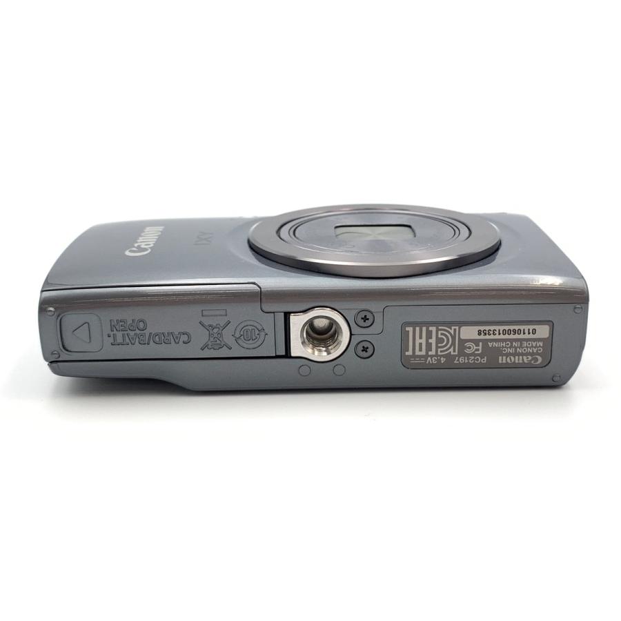 中古】 【良品】 キヤノン IXY 150 シルバー : カメラのキタムラヤフー