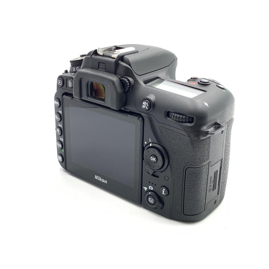 中古】 【良品】 ニコン D7500 ボディ : カメラのキタムラヤフー店