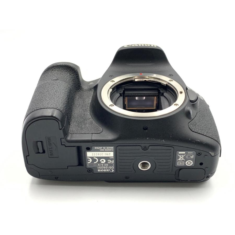 キヤノン（Canon） 【中古】 【並品】 EOS7D ボディ : カメラの