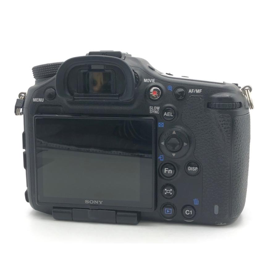 【中古】 【並品】 ソニー α99II ボディ [ILCA-99M2]の画像