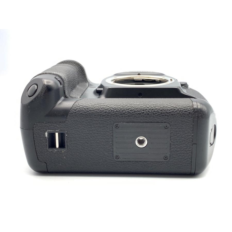 CANON キャノン EOS1N HS (PDブースターE1付) 現状品 カメラ 中古】 【並品】 キヤノン（CANON） EOS-1HS(PDブースターE1) Body