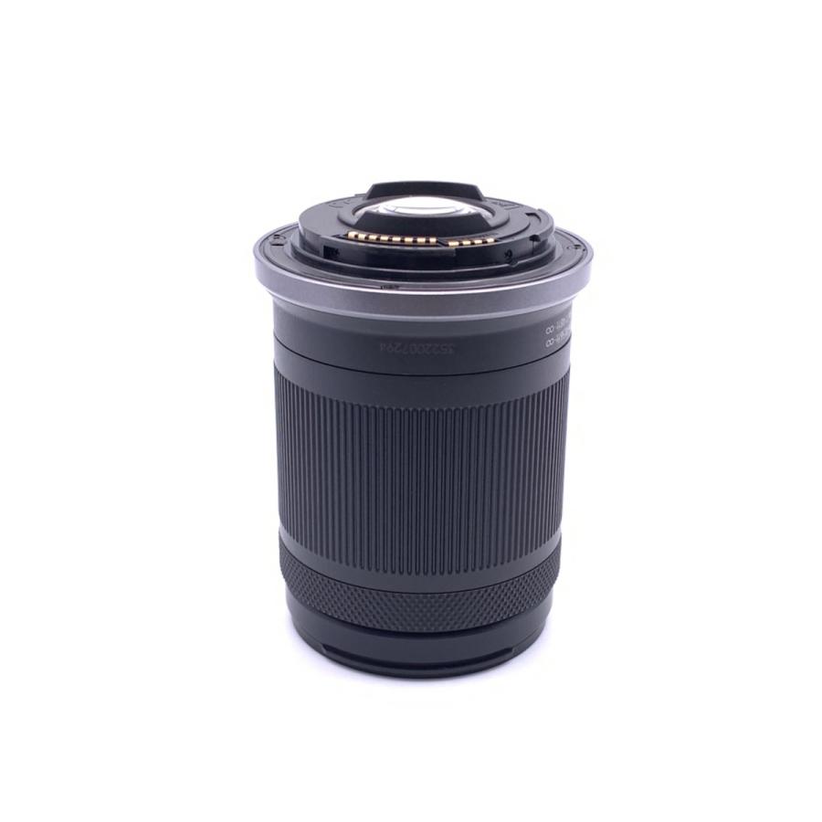 中古】 【良品】 キヤノン RF-S18-150mm F3.5-6.3 IS STM : カメラの