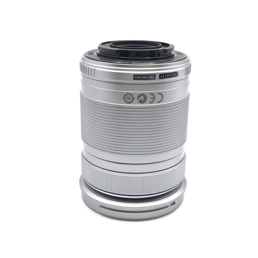 中古】 【並品】 オリンパス M.ZUIKO DIGITAL ED 40-150mm F4.0-5.6 R