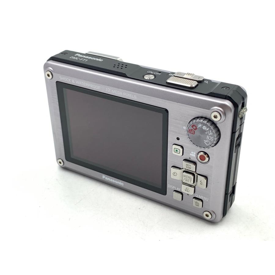 カメラ、光学機器 Camera-P-10 Panasonic製デジカメ DMC-FT1