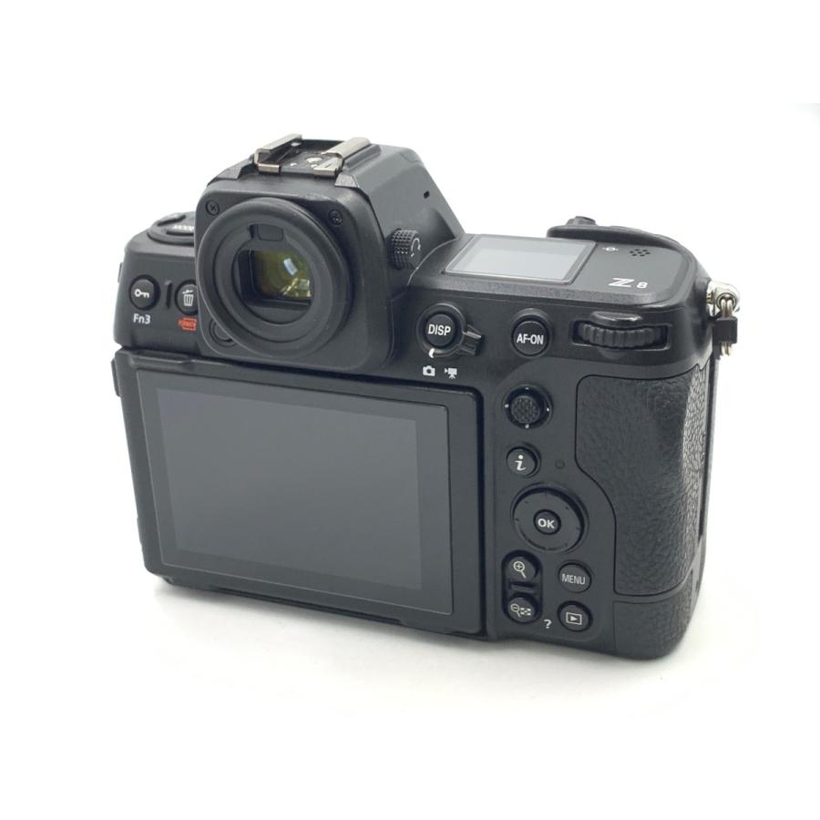 中古】 【良品】 ニコン Z8 ボディ : カメラのキタムラヤフー店 - 通販