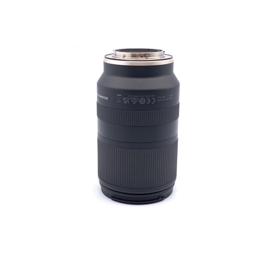 中古】 【並品】 タムロン 18-300mm F3.5-6.3 Di III-A VC VXD ソニーE