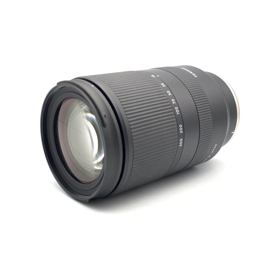 中古】 【並品】 タムロン 18-300mm F3.5-6.3 Di III-A VC VXD ソニーE