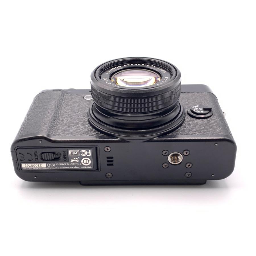 FUJIFILM（フジフイルム） 【中古】 【並品】 X10 : カメラのキタムラ