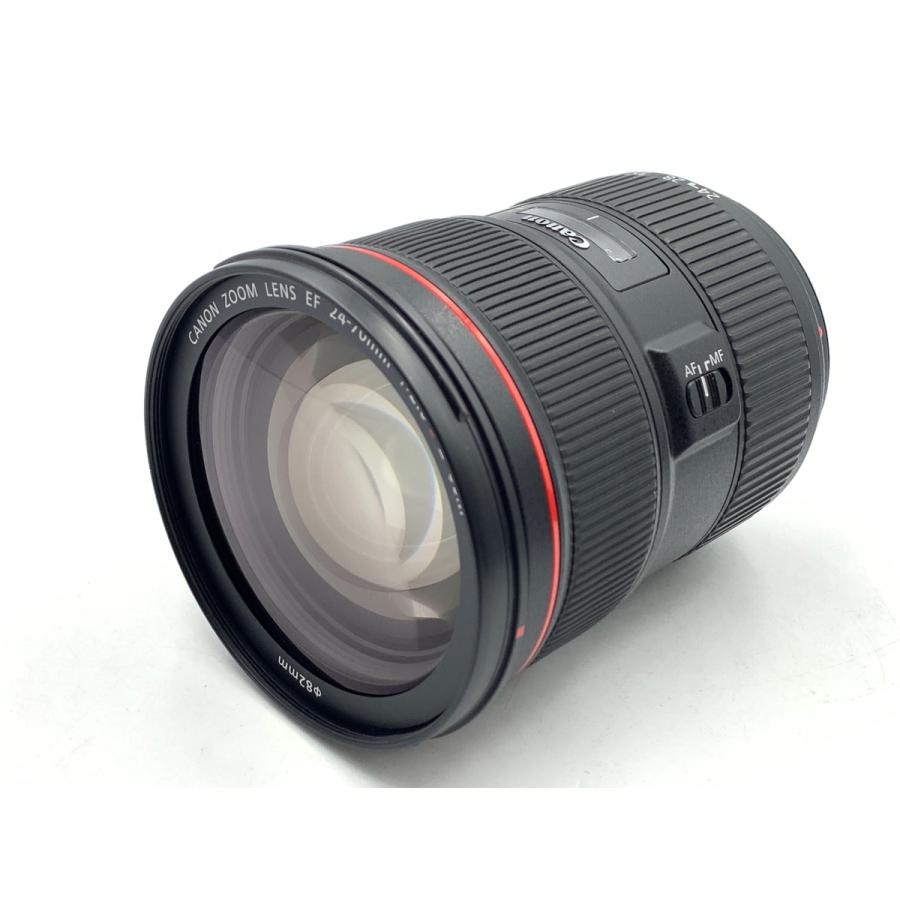【中古】 【良品】 キヤノン EF24-70mm F2.8L II USM_2