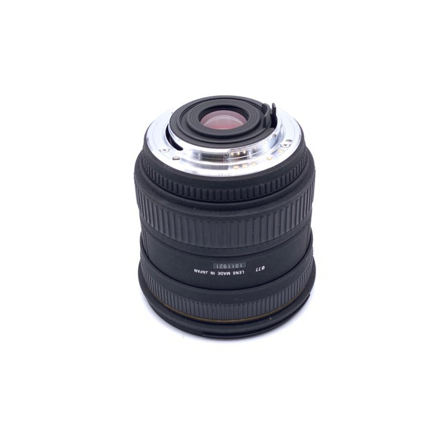 中古】 【並品】 シグマ 10-20mm F4-5.6 EX DC ペンタックス用