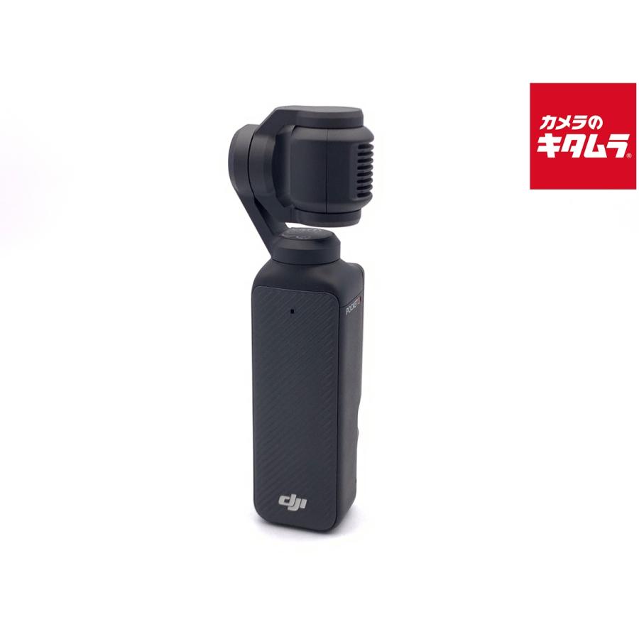 中古】 【良品】 DJI Osmo Pocket 3 Creator Combo OP9913 : カメラの