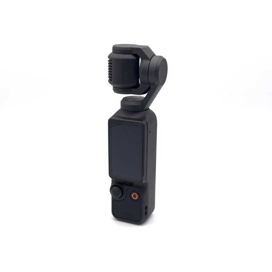 中古】 【良品】 DJI Osmo Pocket 3 Creator Combo OP9913 : カメラの