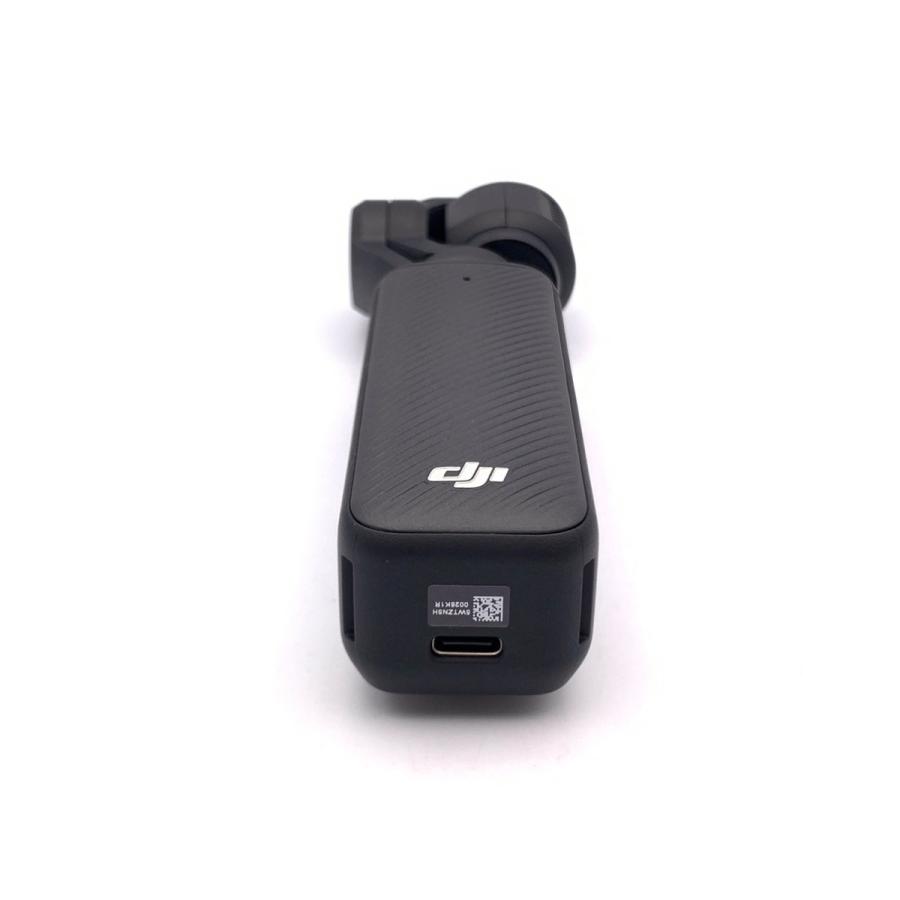 中古】 【良品】 DJI Osmo Pocket 3 Creator Combo OP9913 : カメラの
