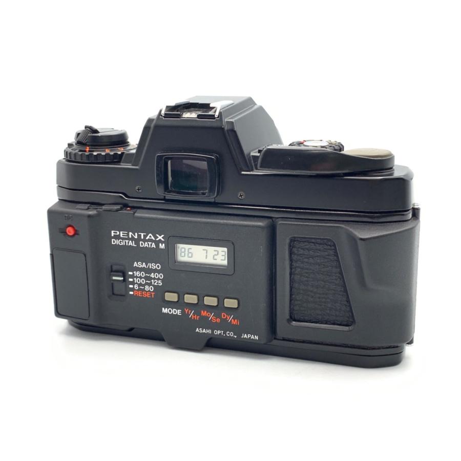 ペンタックス PENTAX program A ブラックボディ 中古】 【並品】 ペンタックス Program A ボディ ブラック 【公式通販】