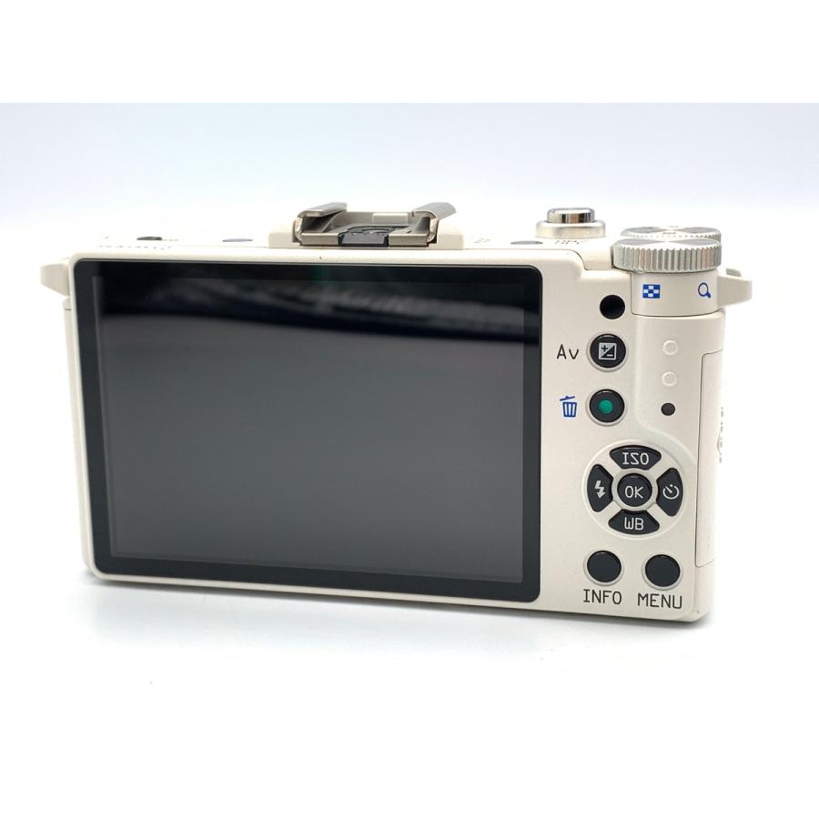中古】 【良品】 ペンタックス Q ボディ ホワイト : カメラのキタムラ