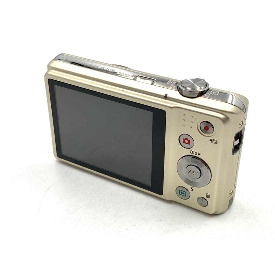 CASIO EXILIM EX-ZS150 (良品） カシオ EXILIM EX-ZS150 価格比較