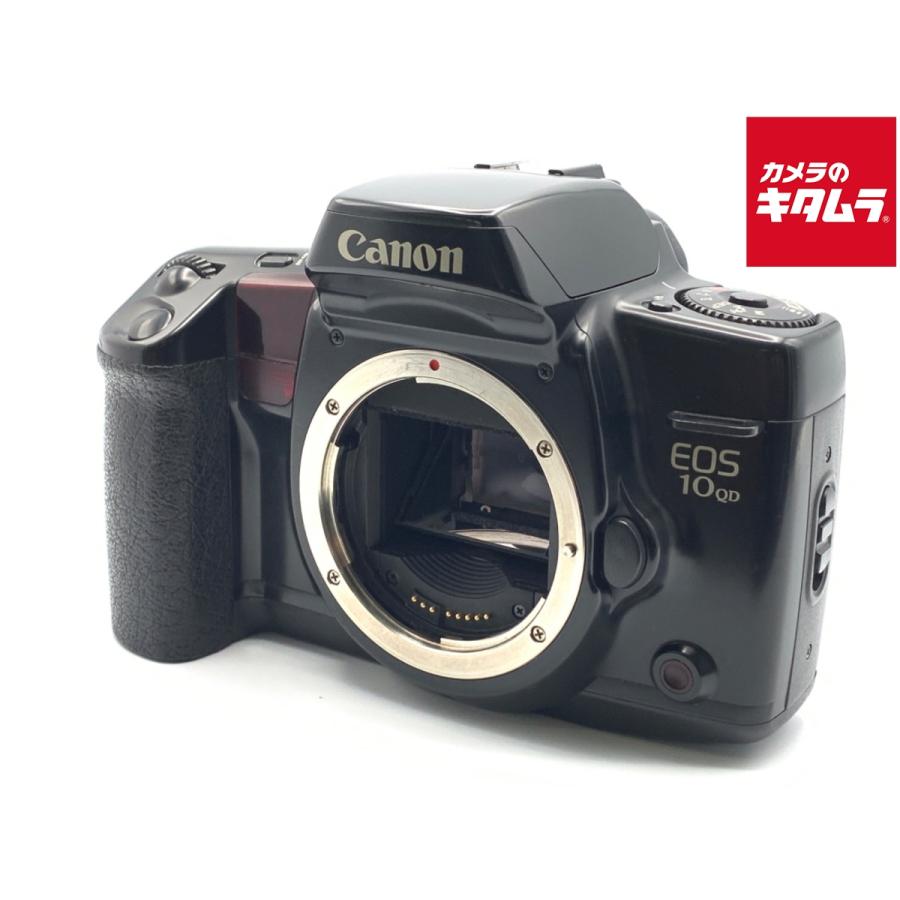 キヤノン（Canon） 【中古】 【難あり品】 EOS-10 QD Body : カメラの