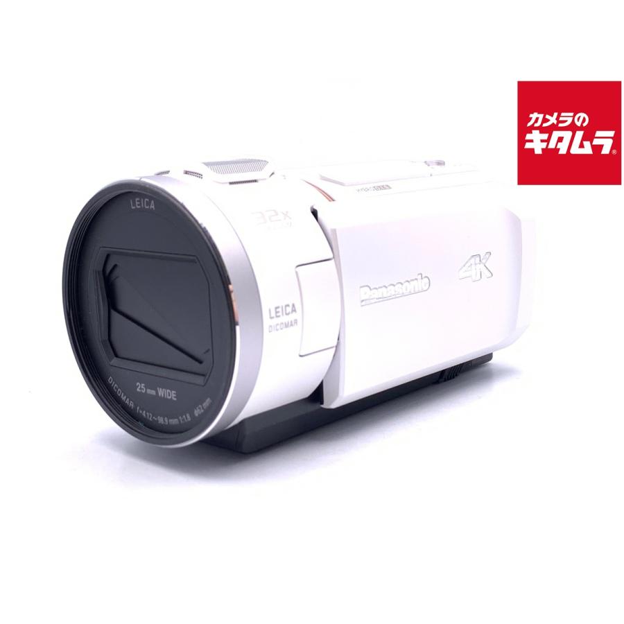 Panasonic（パナソニック） 【中古】 【良品】 デジタル4Kビデオカメラ