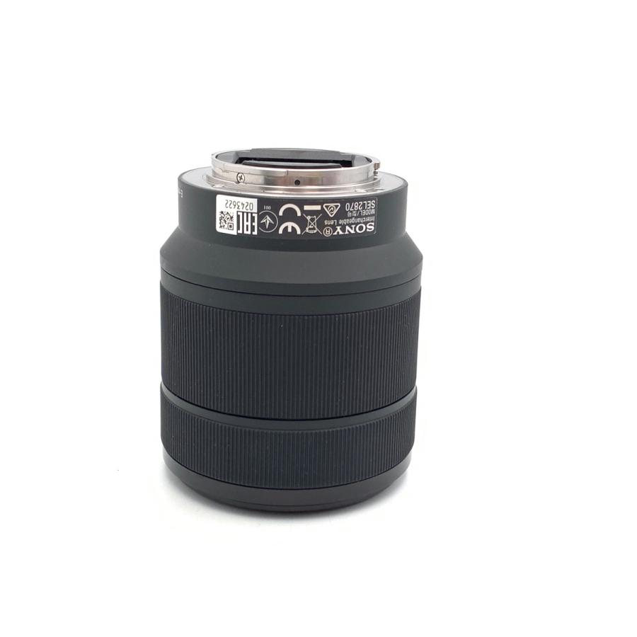 SONY（ソニー） 【中古】 【良品】 FE 28-70mm F3.5-5.6 OSS [SEL2870