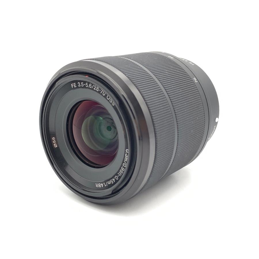 SONY（ソニー） 【中古】 【良品】 FE 28-70mm F3.5-5.6 OSS [SEL2870