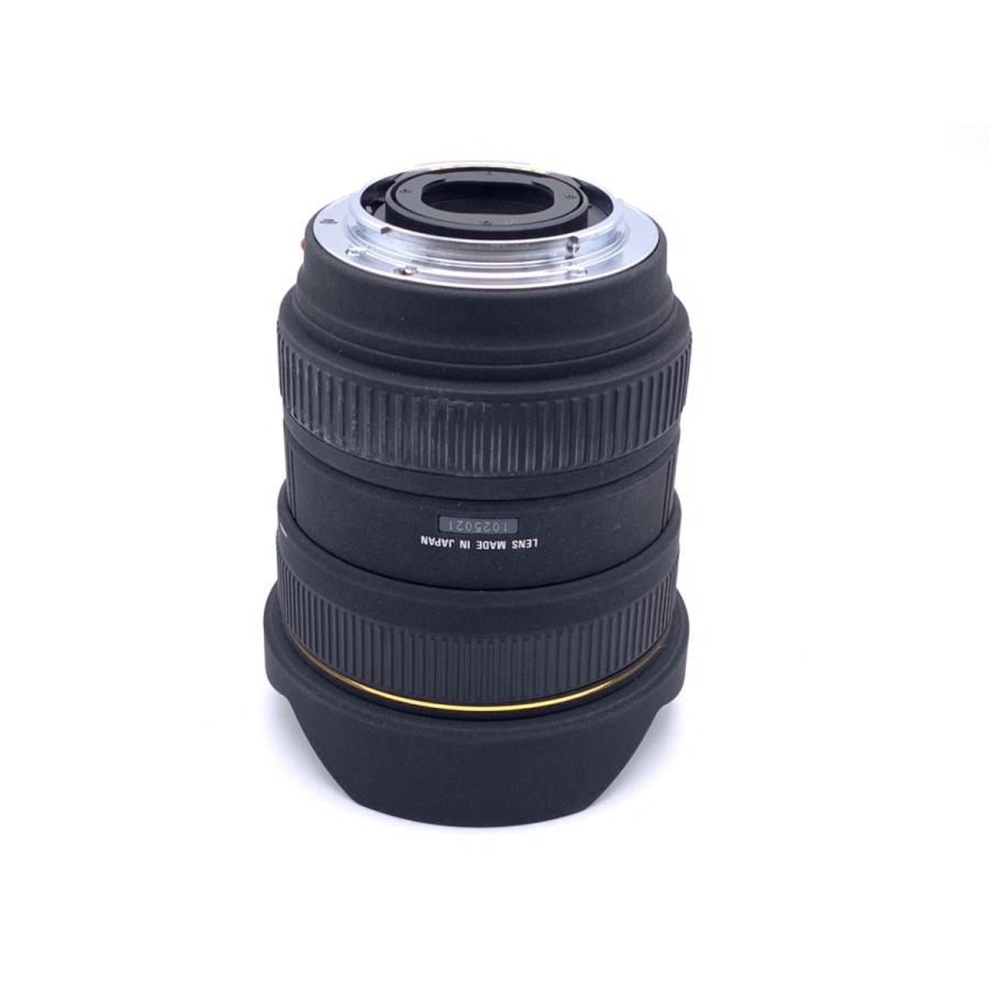 シグマ（SIGMA） 【中古】 【難あり品】 12-24mm F4.5-5.6 EX DG ASP