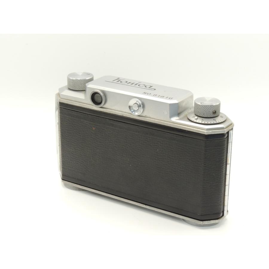 【中古】 【難あり品】 コニカ KONICA I 50mm F2.8の画像
