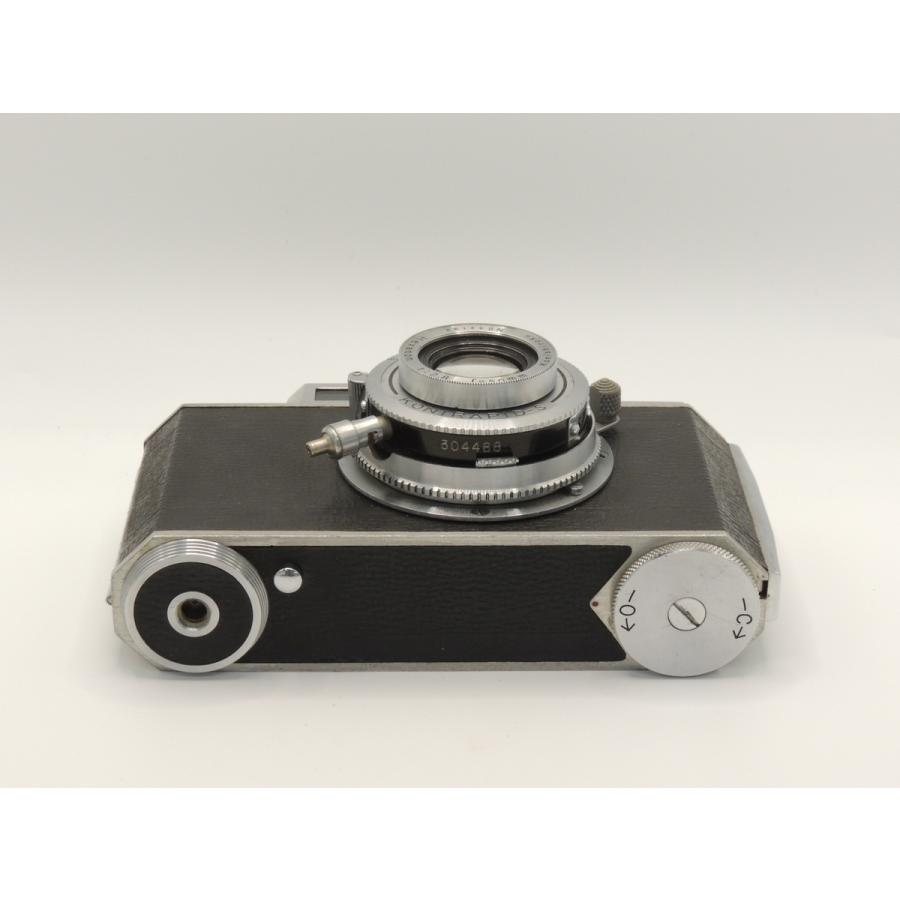 【中古】 【難あり品】 コニカ KONICA I 50mm F2.8の画像