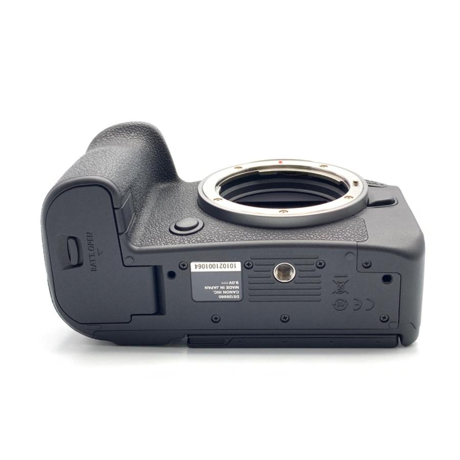 中古】 【良品】 キヤノン EOS R6 MarkII ボディ : カメラのキタムラ