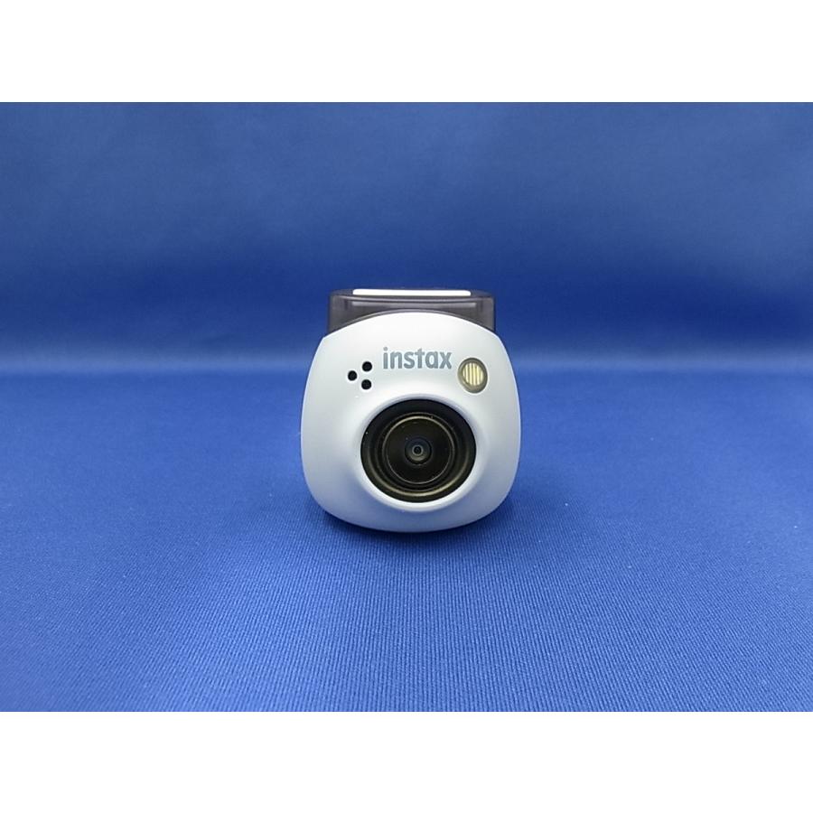 中古】 【良品】 フジフイルム インスタントカメラ instax Pal 