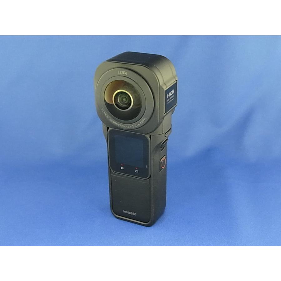 楽天市場】【中古】【極美品】insta360 insta360 X4 ブラック 付属品他 