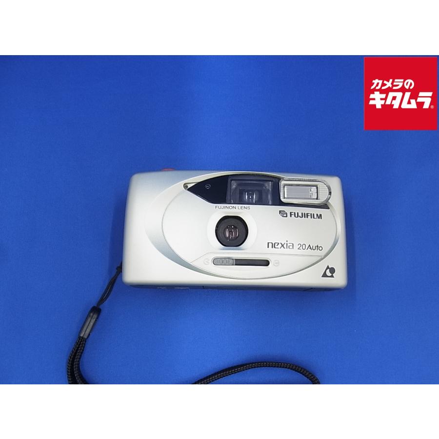 2026年最新】Yahoo!オークション - fujifilm nexia(フィルムカメラ)の