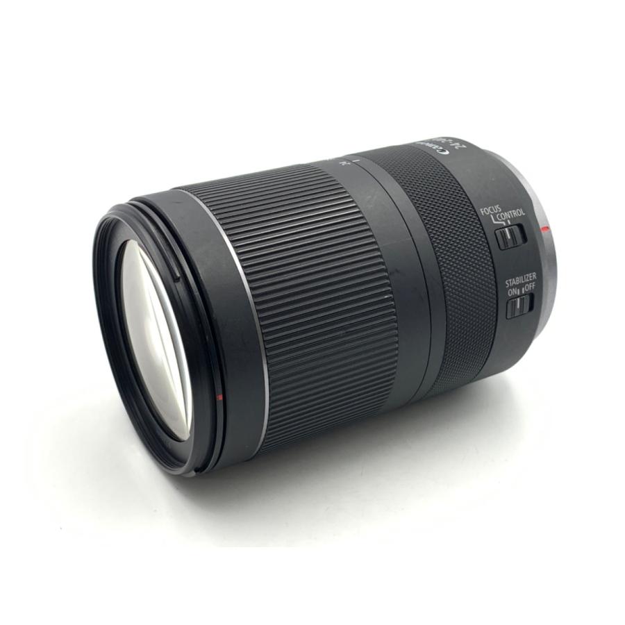 キヤノン（Canon） 【中古】 【並品】 RF24-240mm F4-6.3 IS USM