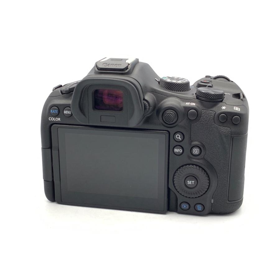 【中古】 【美品】 キヤノン EOS R6 Mark III ボディ_1