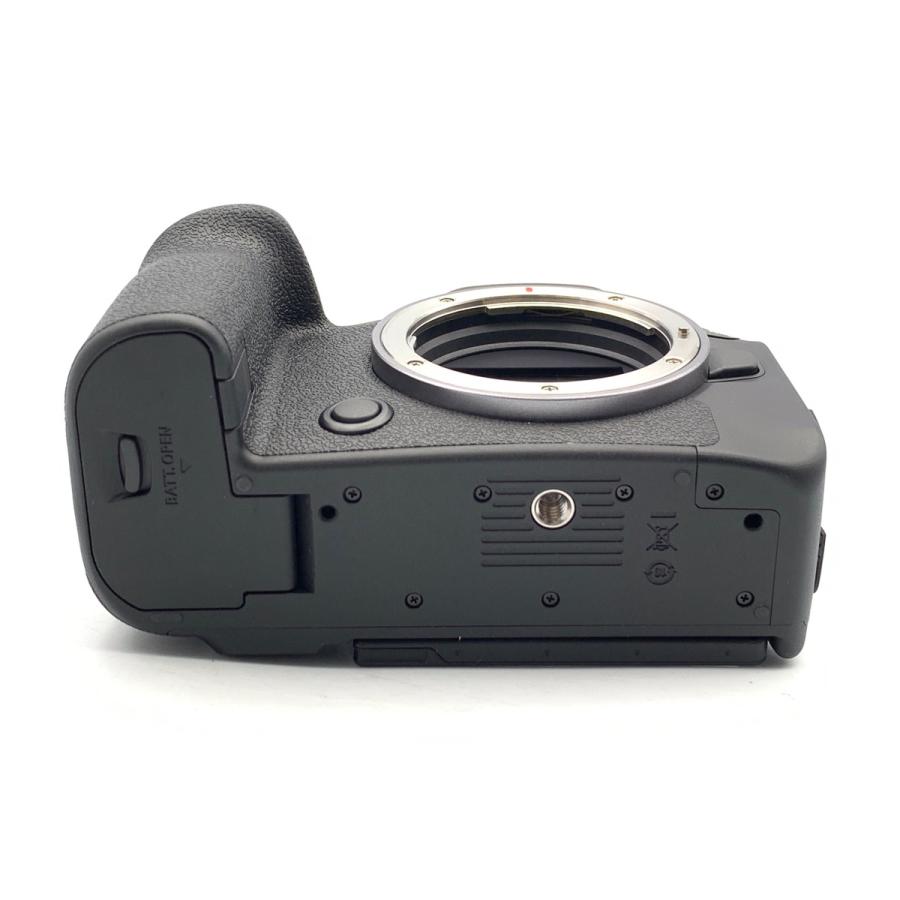 【中古】 【美品】 キヤノン EOS R6 Mark III ボディ_2