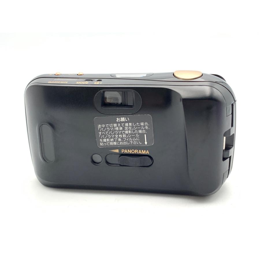 中古】 【難あり品】 オリンパス（OLYMPUS） ミュー パノラマ : カメラ