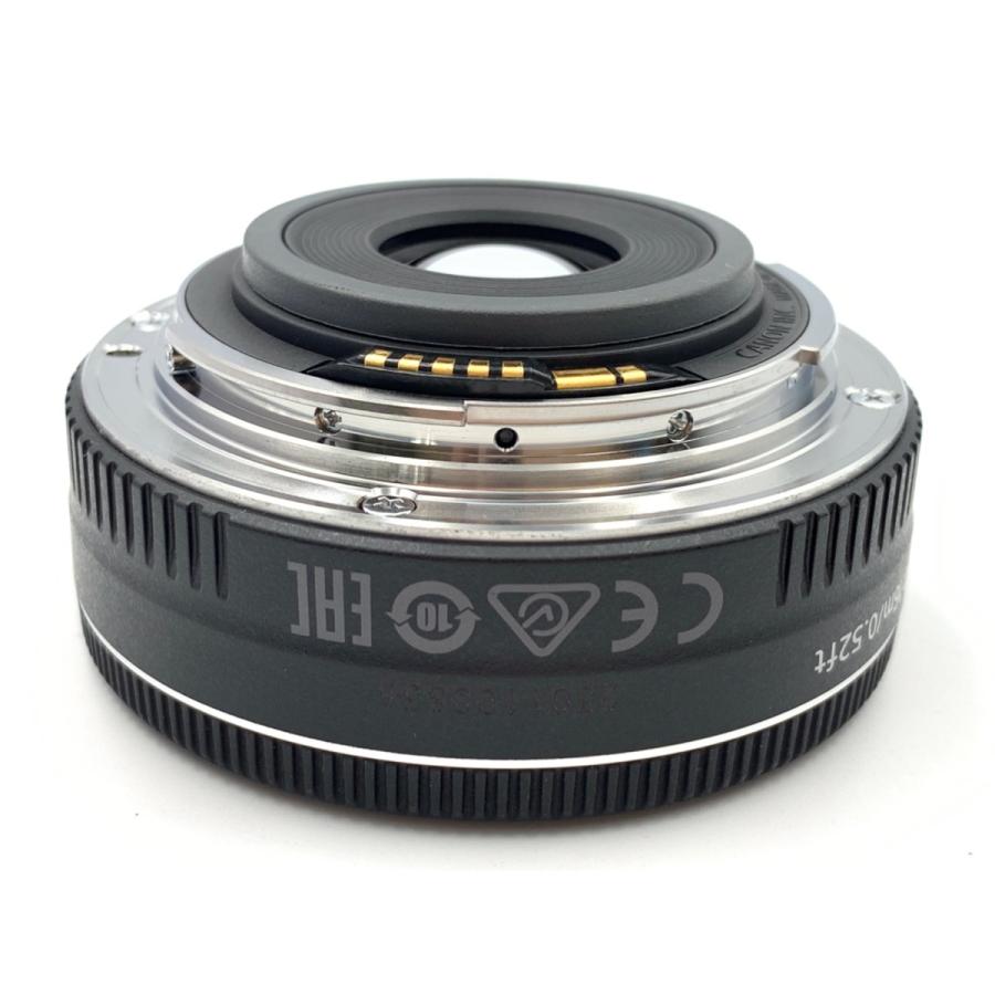 F2.8 EF-S24mm STM Canon | Lens EF-S キヤノン - Review f⁄2.8 24mm