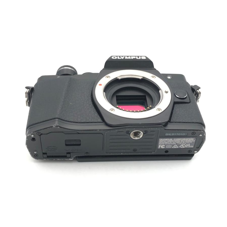 オリンパスOM-D E-MS Mark Ⅲ デジタルカメラ 動作未確認 基本情報｜OM-D E-M5 Mark III｜OM｜OM-D｜デジタル一眼カメラ｜製品