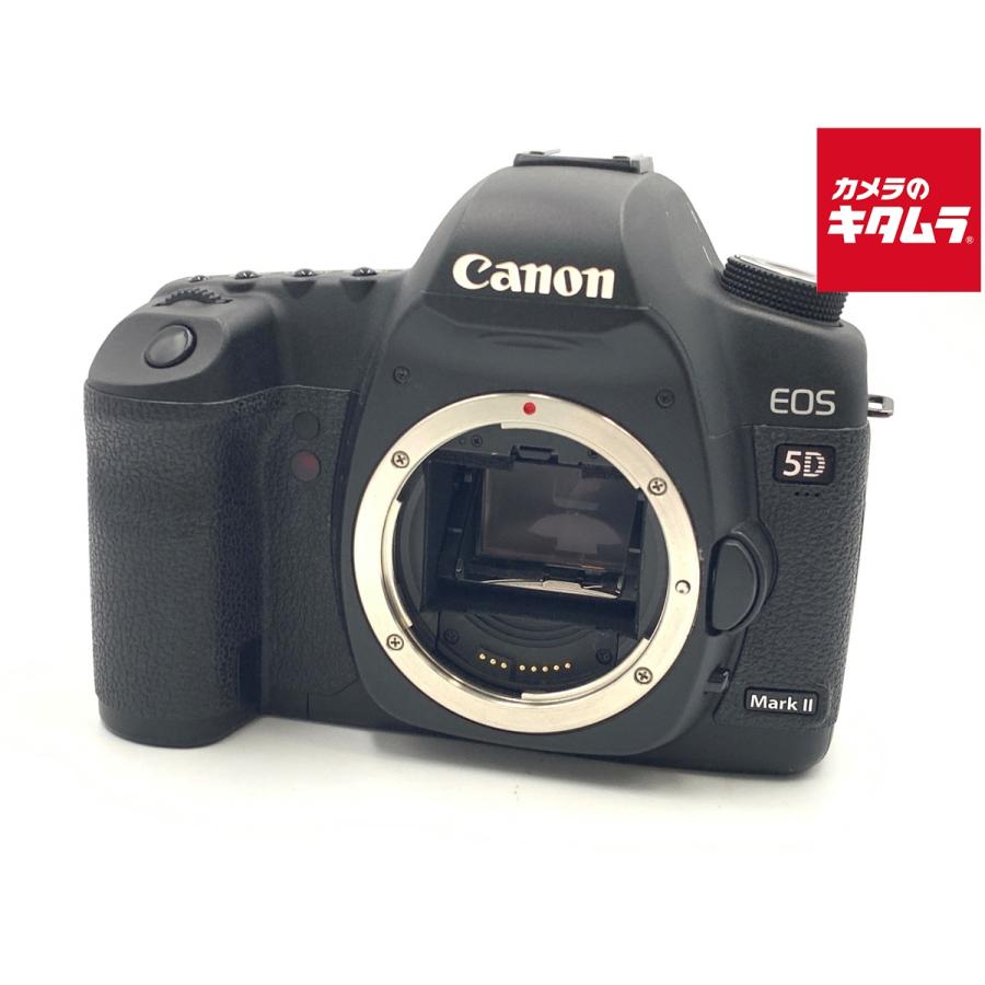 中古】 【並品】 キヤノン EOS 5D MarkII ボディ : カメラのキタムラ