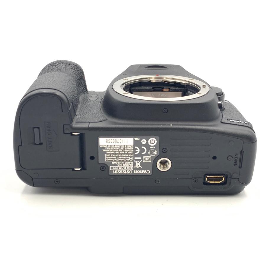 中古】 【並品】 キヤノン EOS 5D MarkII ボディ : カメラのキタムラ