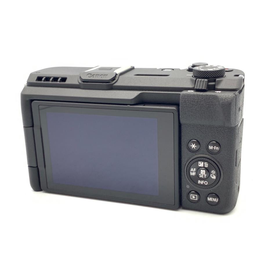 【未使用中古品】キヤノン　PowerShot V1 コンパクトデジタルカメラ 中古】 【美品】 キヤノン PowerShot V1 : カメラのキタムラヤフー店