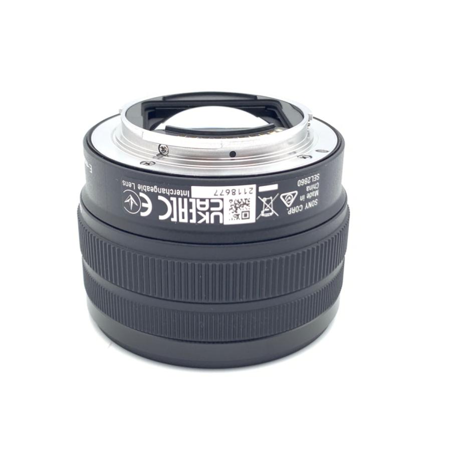 【中古】 【良品】 ソニー FE 28-60mm F4-5.6 [SEL2860] | SONY | 01